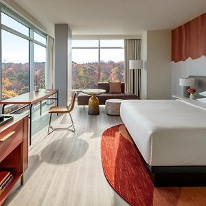 Hyatt Centric Buckhead Atlanta