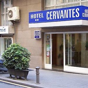 Hotel Cervantes